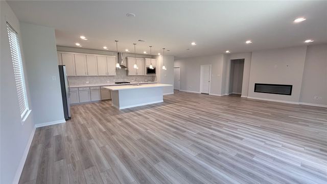 14029 Alfafar Court, Little Elm, TX 75068