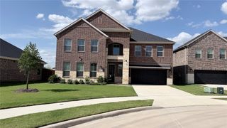 14029 Alfafar Court, Little Elm, TX 75068