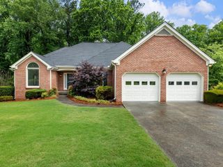 2910 Waverly Place Drive, Dacula, GA 30019