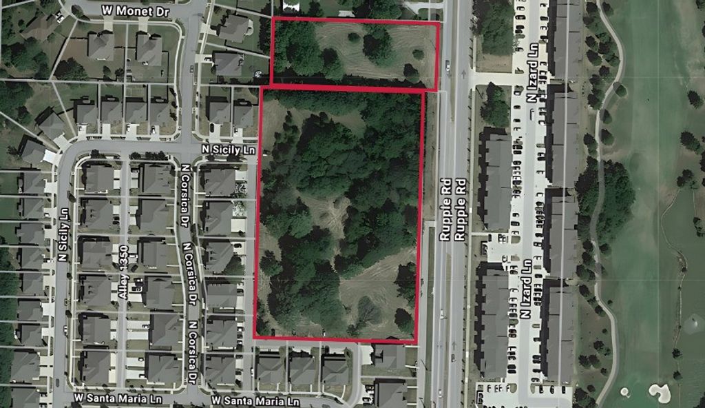 1363 N Rupple Road, Fayetteville, AR 72704