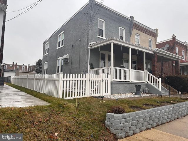 2828 W 10TH ST, Chester, PA 19013