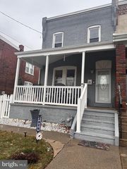 2828 W 10TH ST, Chester, PA 19013