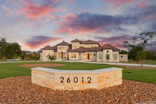 26012 Cotaco Creek, Boerne, TX 78006