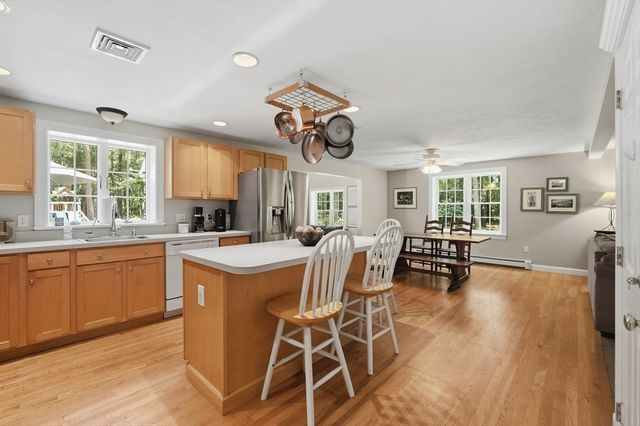 31 Pine Street, Middleboro, MA 02346
