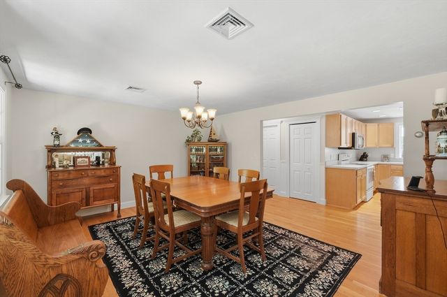 31 Pine Street, Middleboro, MA 02346