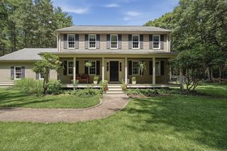 31 Pine Street, Middleboro, MA 02346