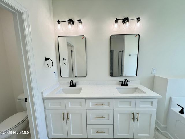 103 Aarons Run, Goldsboro, NC 27530