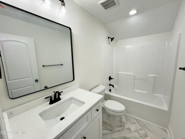 103 Aarons Run, Goldsboro, NC 27530