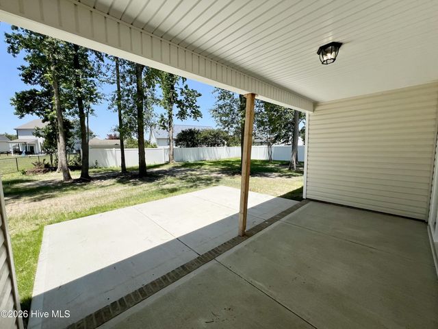 103 Aarons Run, Goldsboro, NC 27530