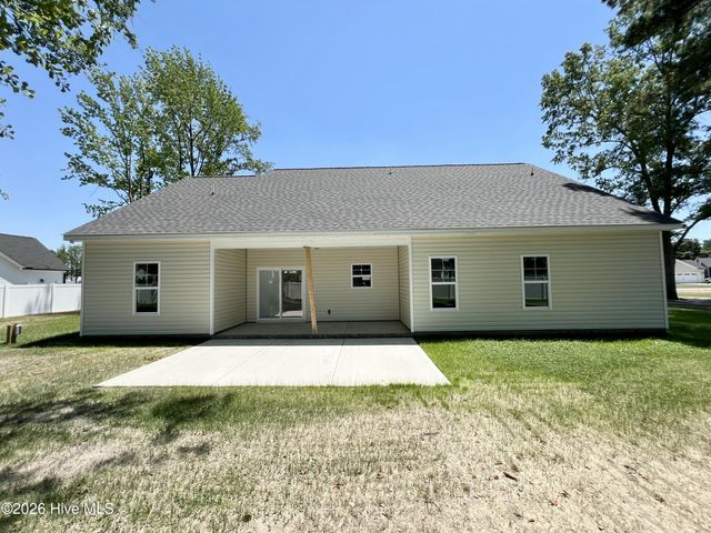 103 Aarons Run, Goldsboro, NC 27530