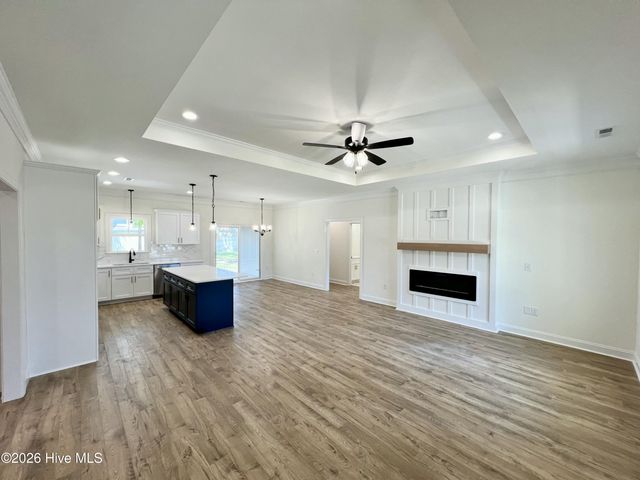 103 Aarons Run, Goldsboro, NC 27530
