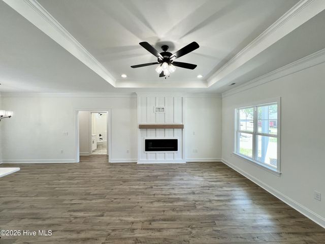 103 Aarons Run, Goldsboro, NC 27530