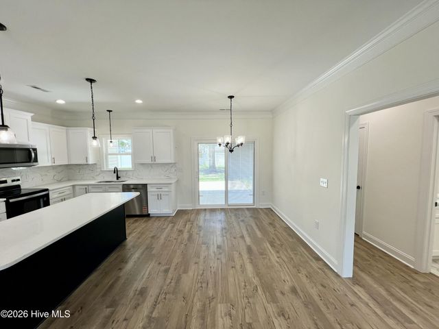 103 Aarons Run, Goldsboro, NC 27530