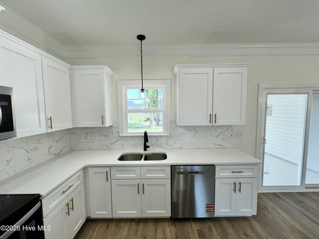 103 Aarons Run, Goldsboro, NC 27530