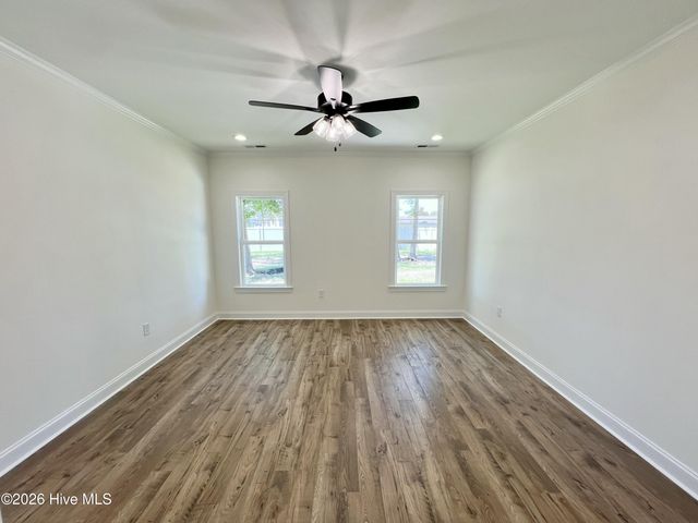 103 Aarons Run, Goldsboro, NC 27530