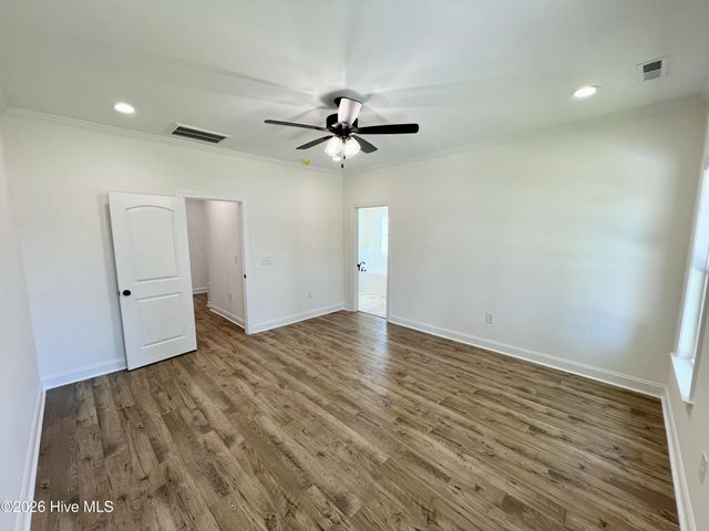 103 Aarons Run, Goldsboro, NC 27530