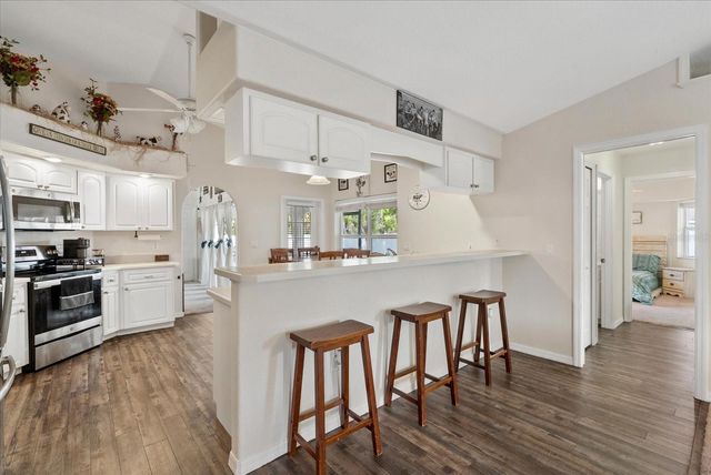 3048 KALSTED STREET, North Port, FL 34288