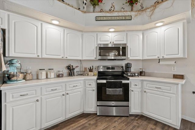 3048 KALSTED STREET, North Port, FL 34288