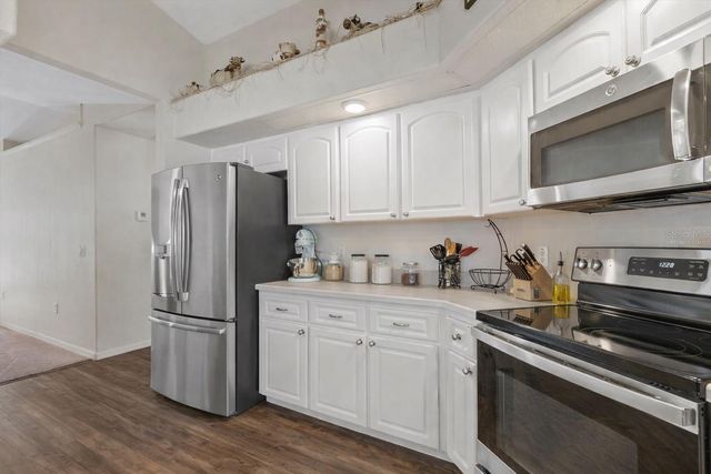 3048 KALSTED STREET, North Port, FL 34288