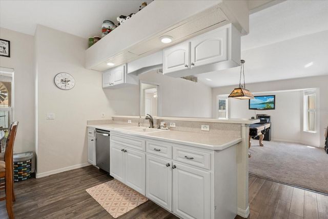 3048 KALSTED STREET, North Port, FL 34288