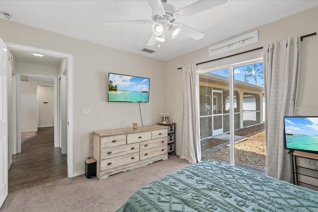 3048 KALSTED STREET, North Port, FL 34288