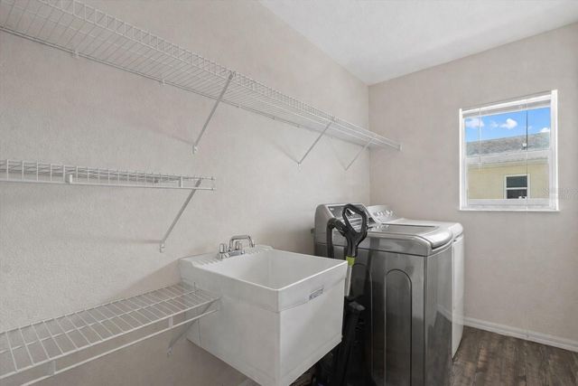 3048 KALSTED STREET, North Port, FL 34288