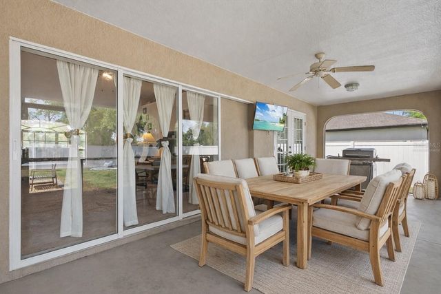 3048 KALSTED STREET, North Port, FL 34288