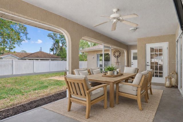 3048 KALSTED STREET, North Port, FL 34288