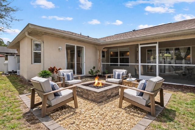 3048 KALSTED STREET, North Port, FL 34288