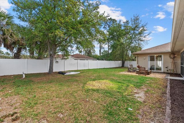 3048 KALSTED STREET, North Port, FL 34288