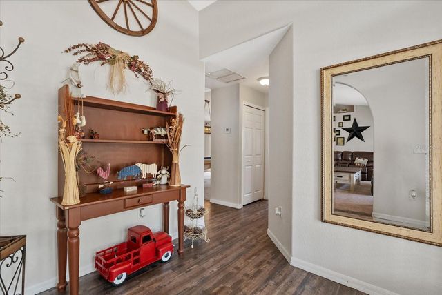 3048 KALSTED STREET, North Port, FL 34288