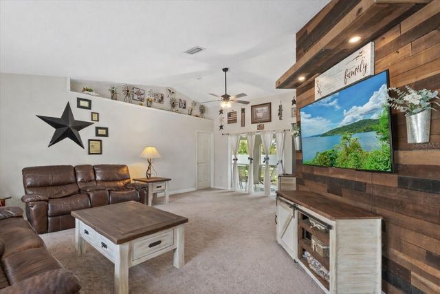 3048 KALSTED STREET, North Port, FL 34288