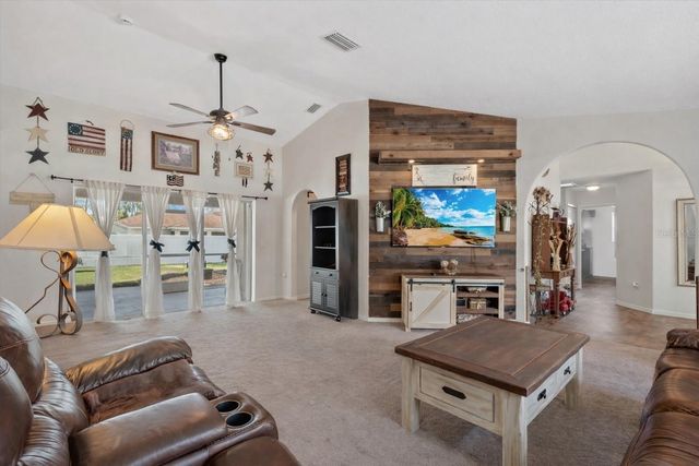 3048 KALSTED STREET, North Port, FL 34288