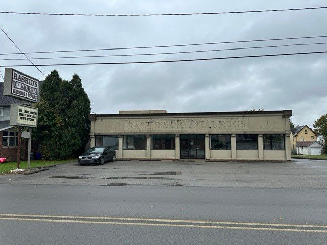 1236 E Washington St, New Castle, PA 16101
