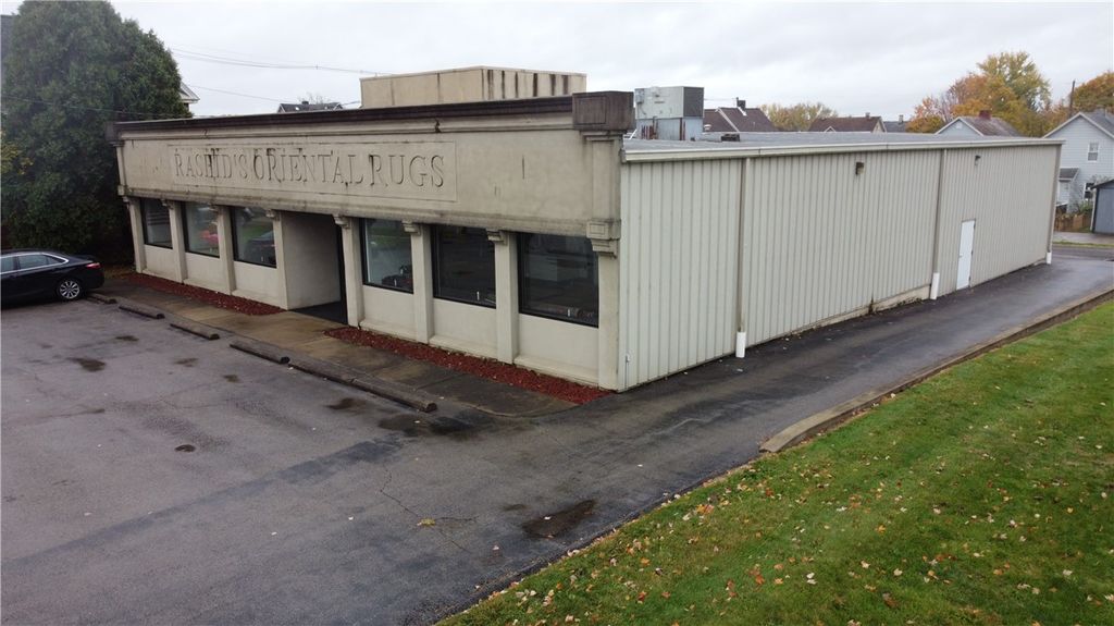 1236 E Washington St, New Castle, PA 16101