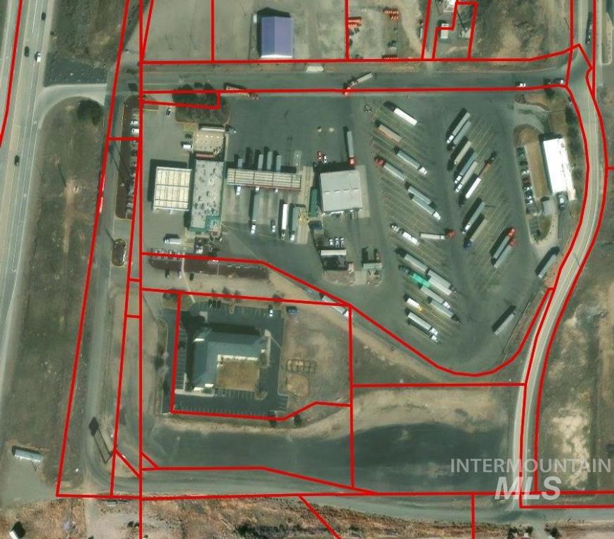 TBD Centennial Spur Lot 15a, Jerome, ID 83338 photo 2