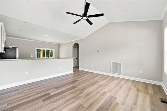 213 Grand Oaks Drive, Gibsonville, NC 27249