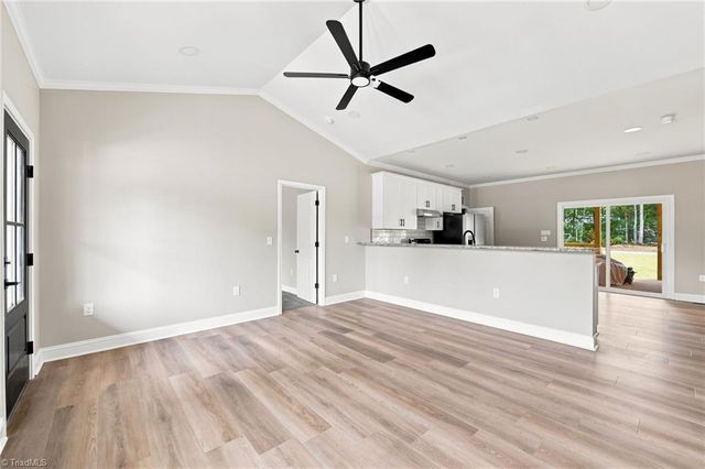 213 Grand Oaks Drive, Gibsonville, NC 27249