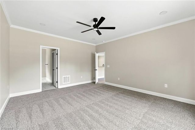 213 Grand Oaks Drive, Gibsonville, NC 27249