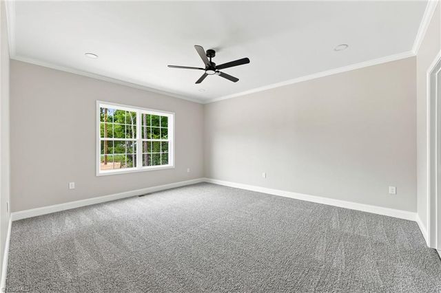 213 Grand Oaks Drive, Gibsonville, NC 27249