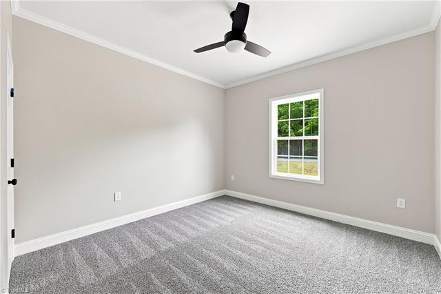 213 Grand Oaks Drive, Gibsonville, NC 27249