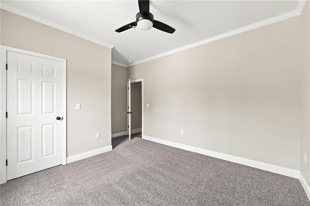 213 Grand Oaks Drive, Gibsonville, NC 27249