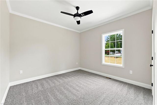 213 Grand Oaks Drive, Gibsonville, NC 27249