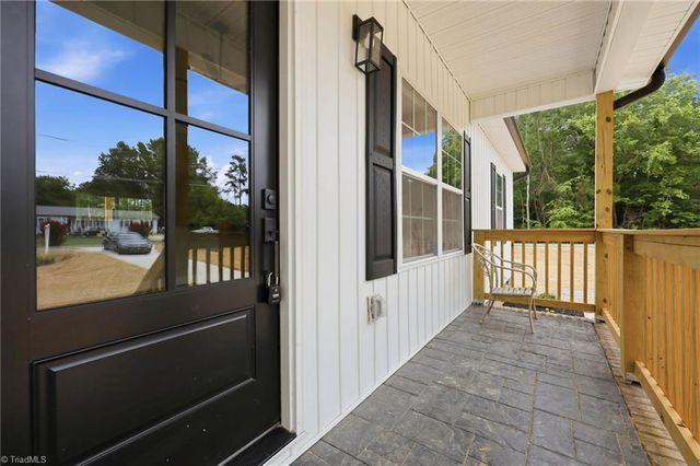 213 Grand Oaks Drive, Gibsonville, NC 27249