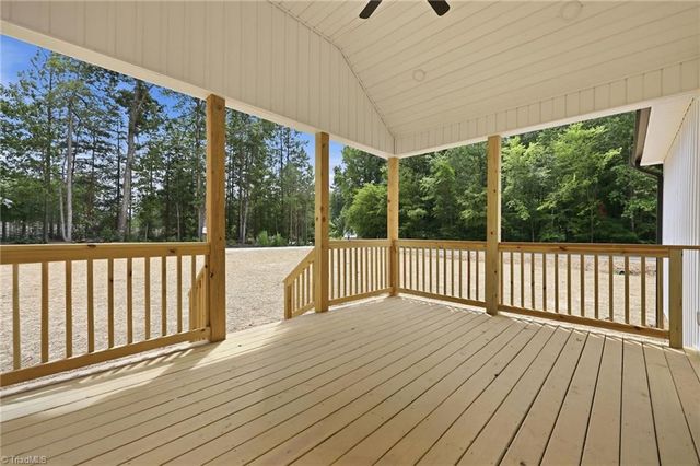 213 Grand Oaks Drive, Gibsonville, NC 27249