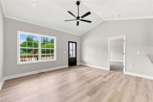 213 Grand Oaks Drive, Gibsonville, NC 27249