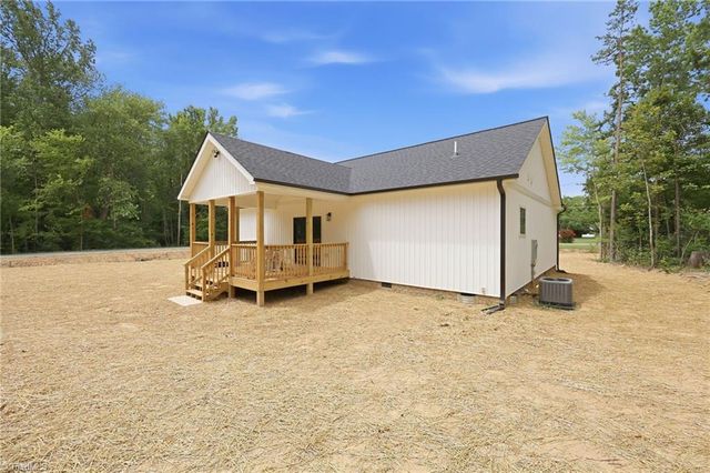 213 Grand Oaks Drive, Gibsonville, NC 27249