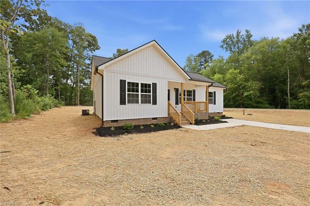213 Grand Oaks Drive, Gibsonville, NC 27249