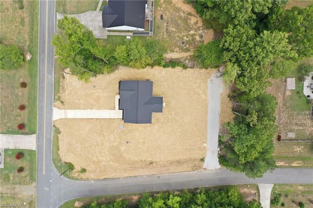 213 Grand Oaks Drive, Gibsonville, NC 27249