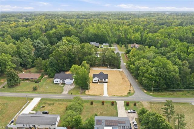 213 Grand Oaks Drive, Gibsonville, NC 27249
